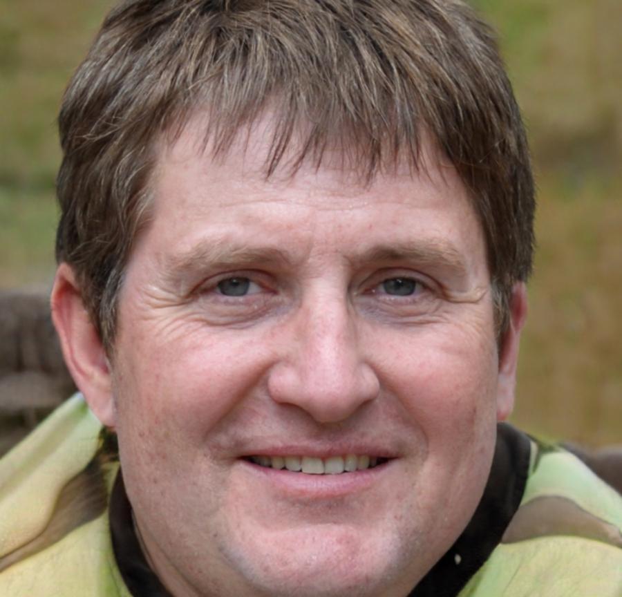 Mikel Etxeberria, consultor de análisis empresarial